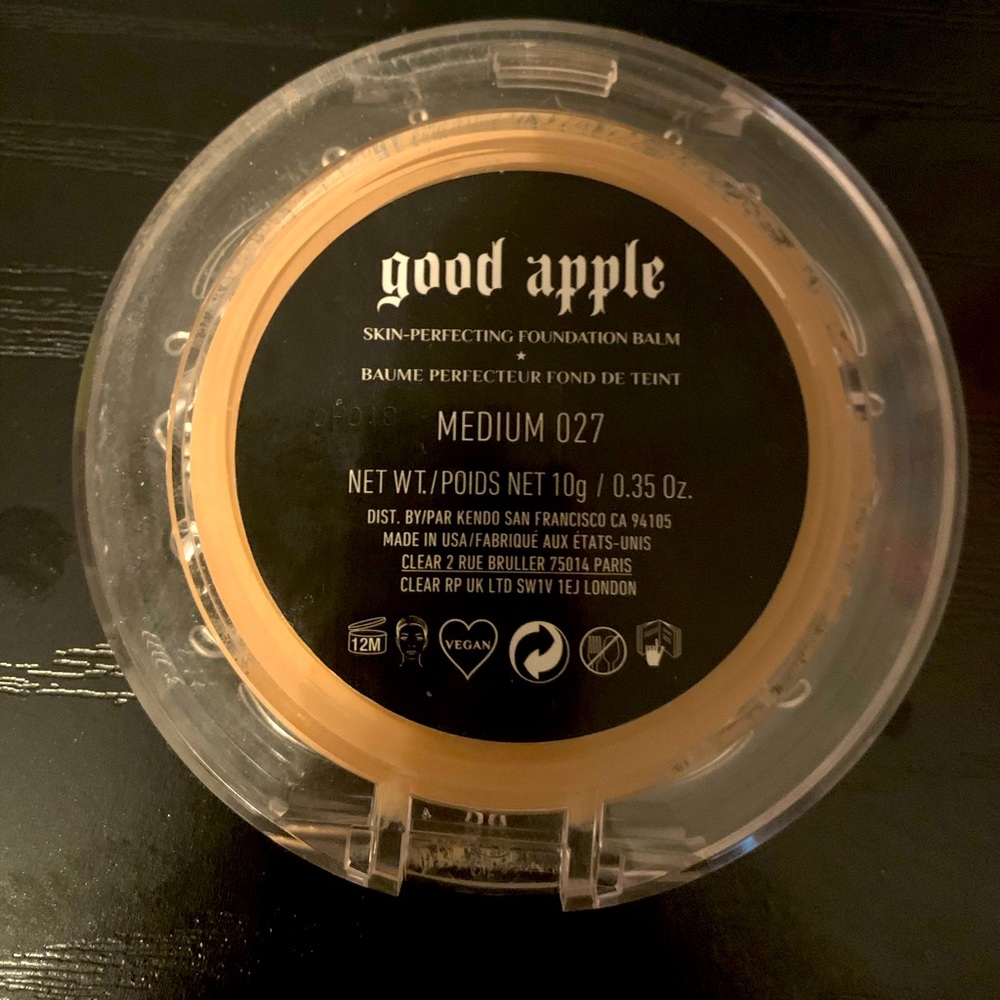 KVD Good Apple